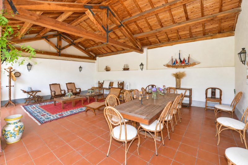 Casale Teresa