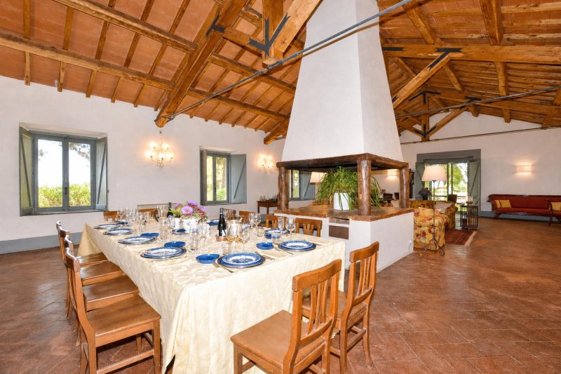 Casale Teresa