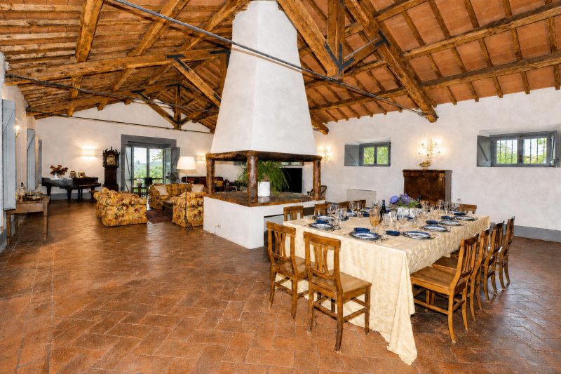 Casale Teresa