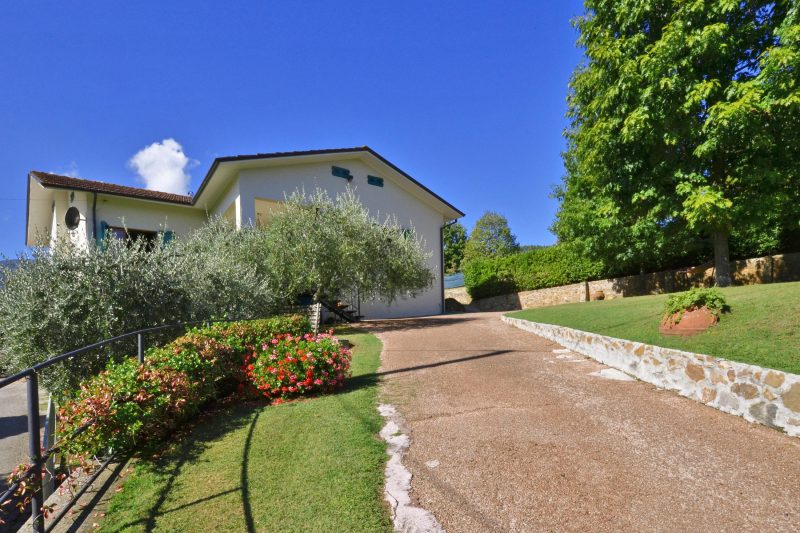 Casa Andreini