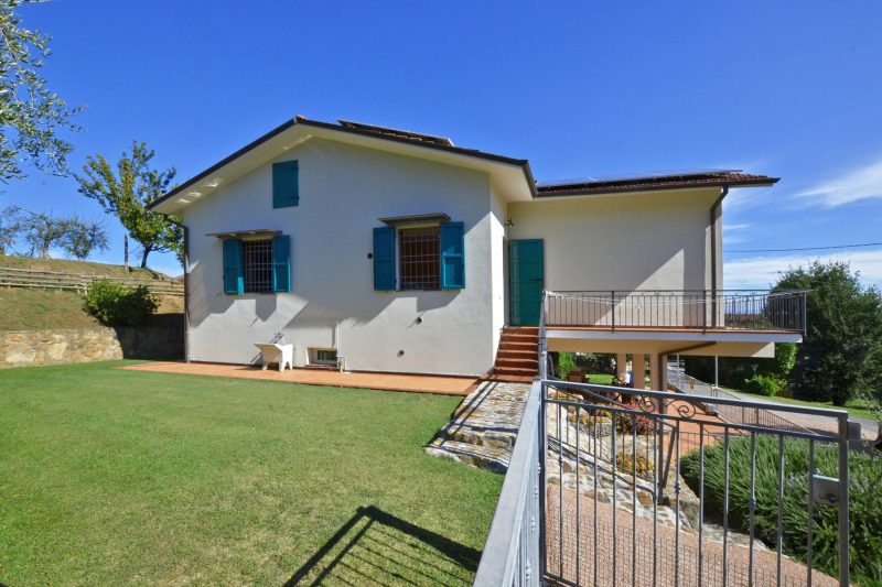Casa Andreini