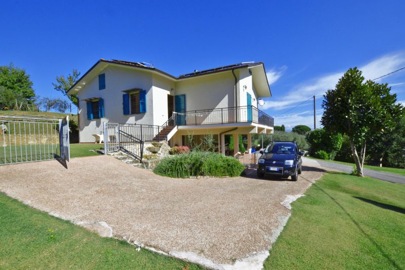 Casa Andreini