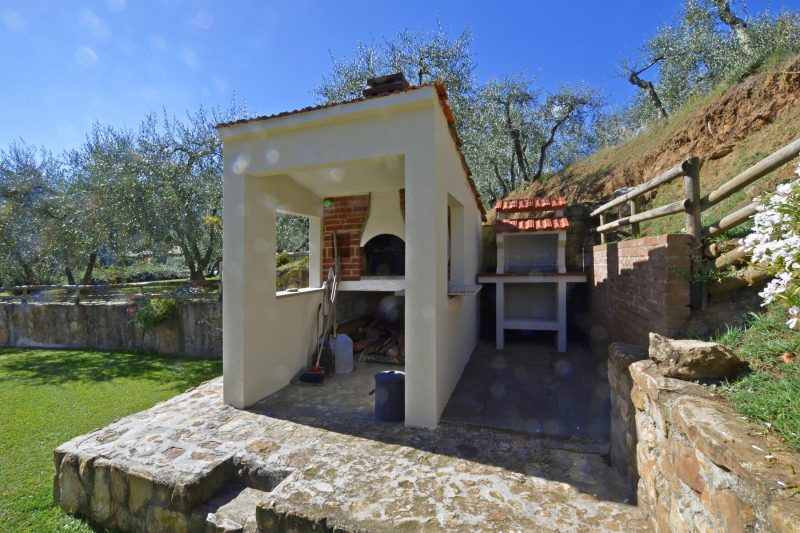 Casa Andreini