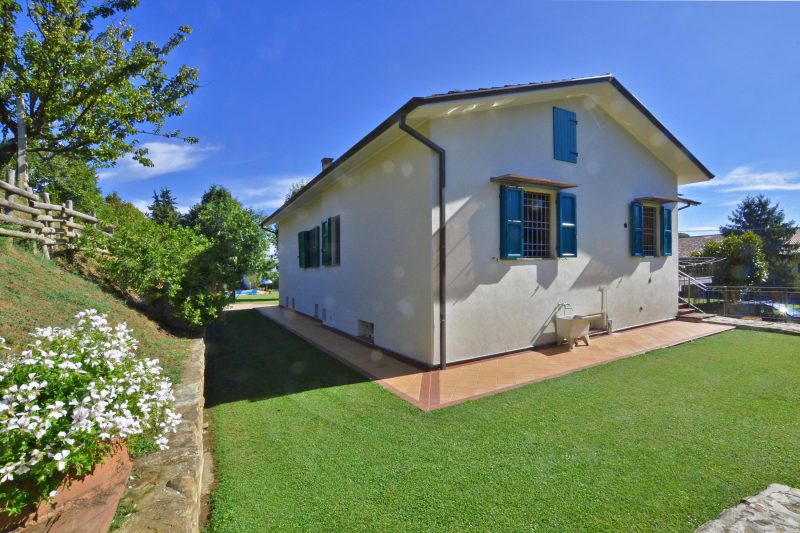 Casa Andreini