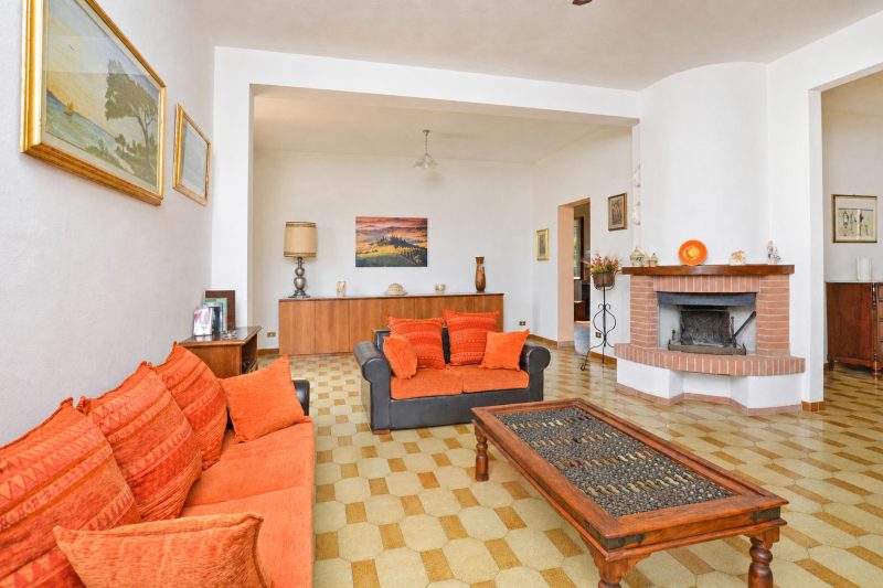 Casa Andreini