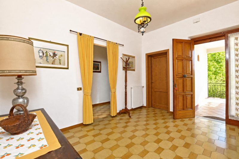 Casa Andreini