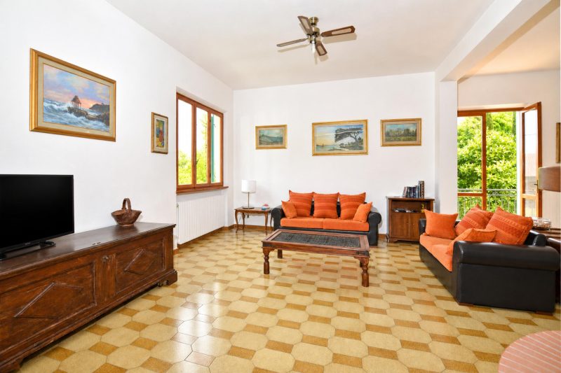 Casa Andreini