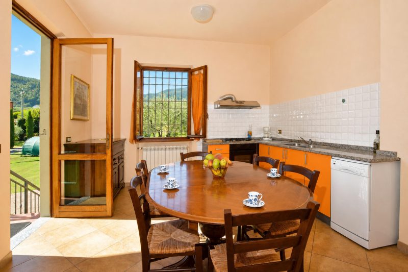 Casa Andreini