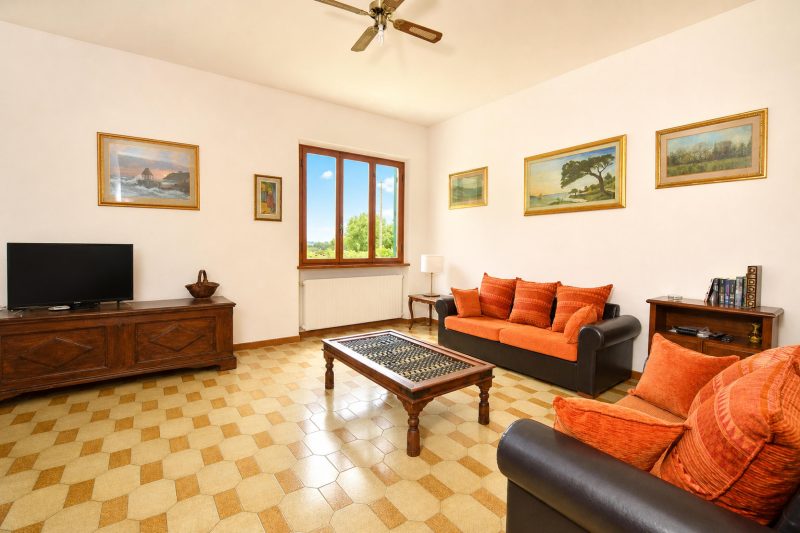 Casa Andreini