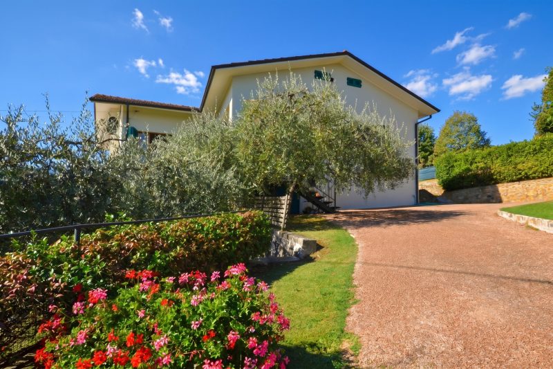 Casa Andreini