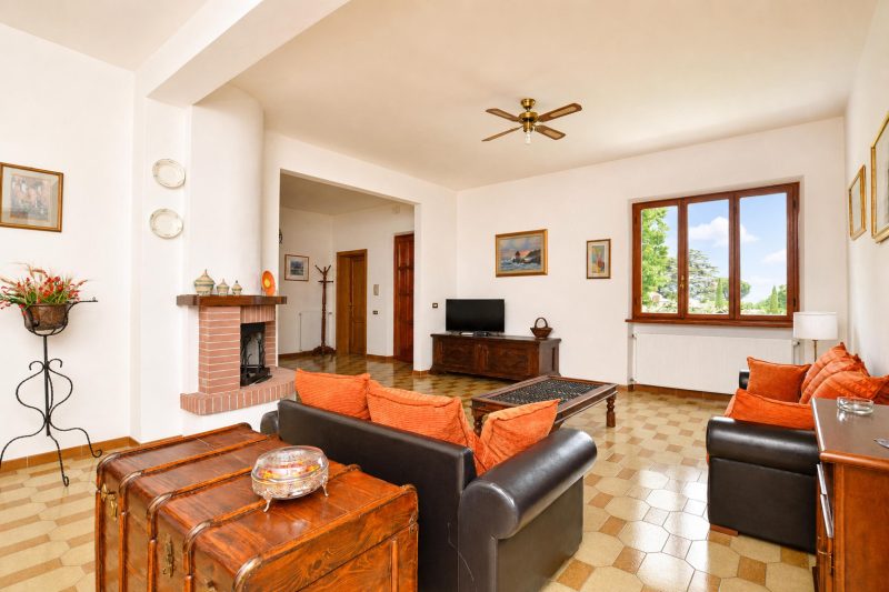 Casa Andreini
