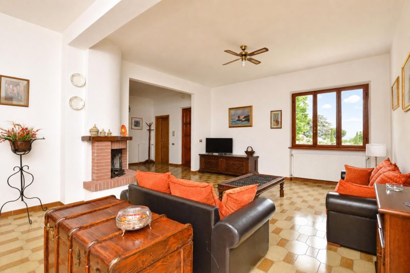 Casa Andreini