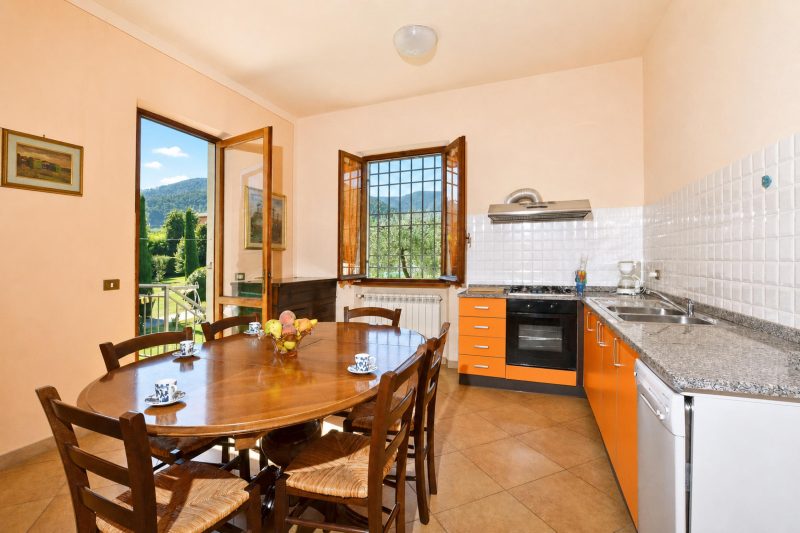 Casa Andreini