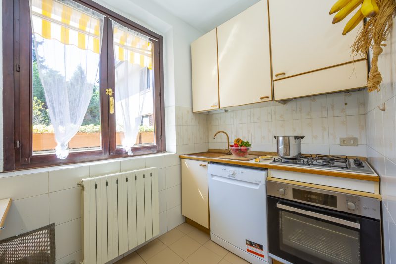 Appartamento Gaya 2BR with Terrace