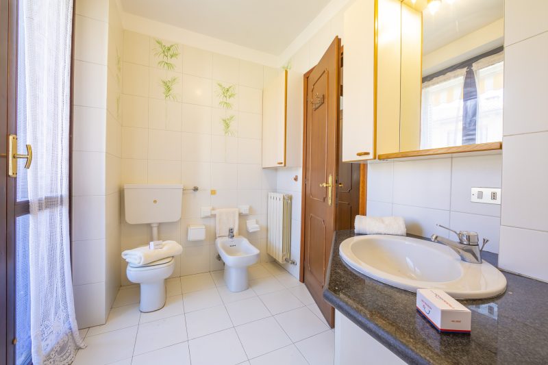 Appartamento Gaya 2BR with Terrace