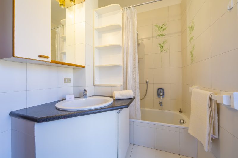 Appartamento Gaya 2BR with Terrace