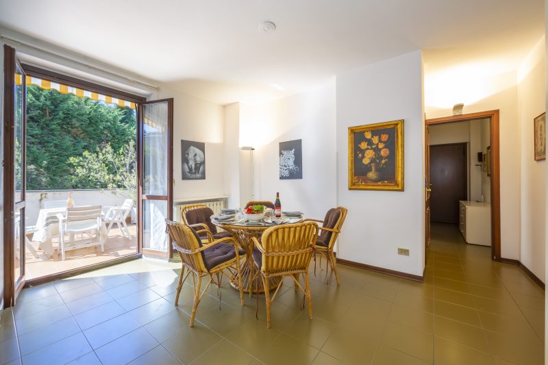 Appartamento Gaya 2BR with Terrace