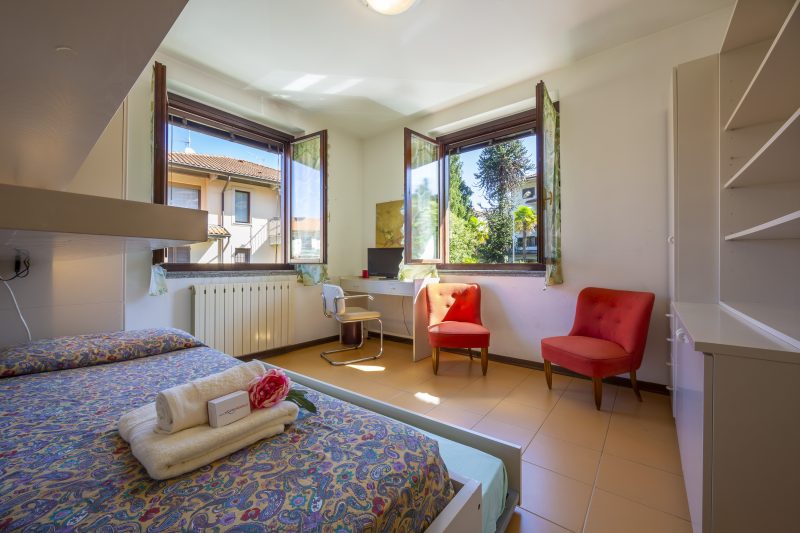 Appartamento Gaya 2BR with Terrace