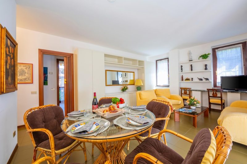 Appartamento Gaya 2BR with Terrace