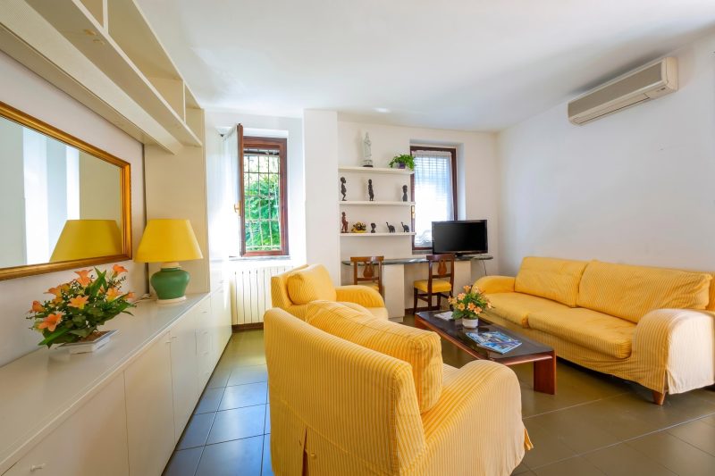 Appartamento Gaya 2BR with Terrace
