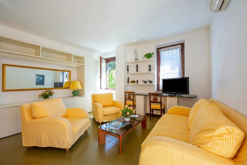 Appartamento Gaya 2BR with Terrace
