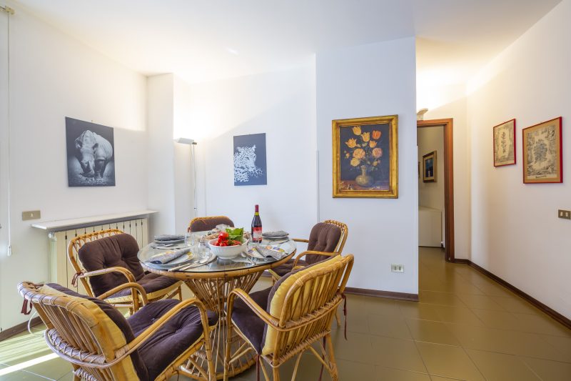 Appartamento Gaya 2BR with Terrace