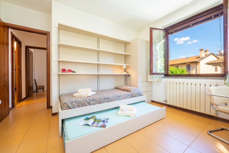 Appartamento Gaya 2BR with Terrace