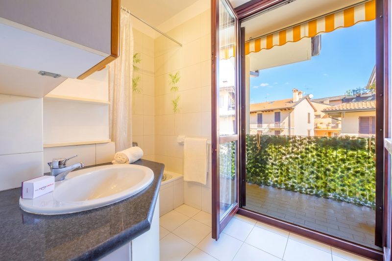Appartamento Gaya 2BR with Terrace