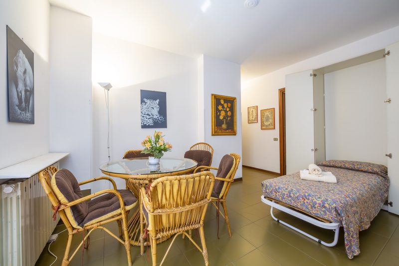 Appartamento Gaya 2BR with Terrace