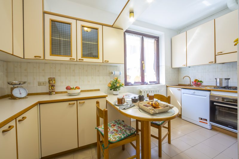 Appartamento Gaya 2BR with Terrace