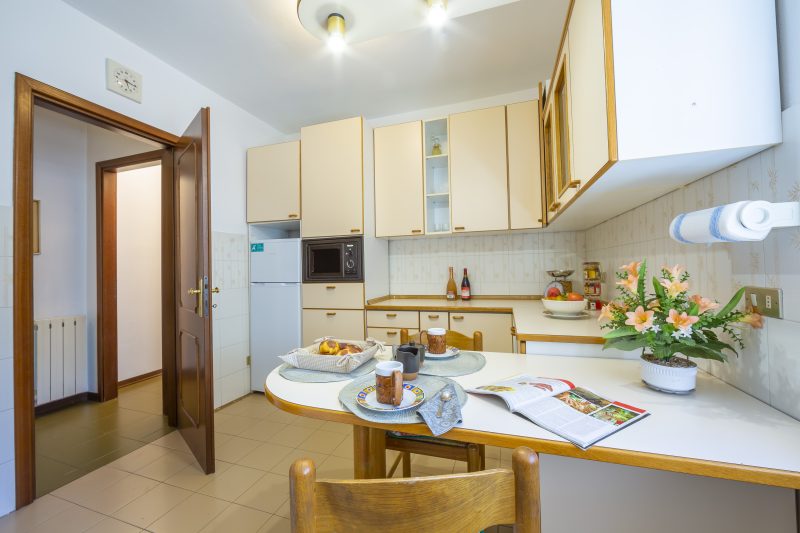 Appartamento Gaya 2BR with Terrace