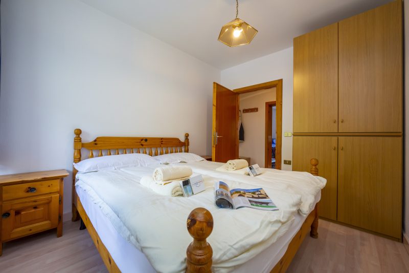 Casa Silvia Ski in