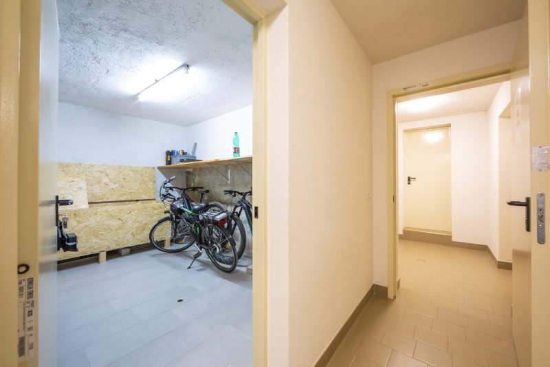 Casa Silvia Ski in