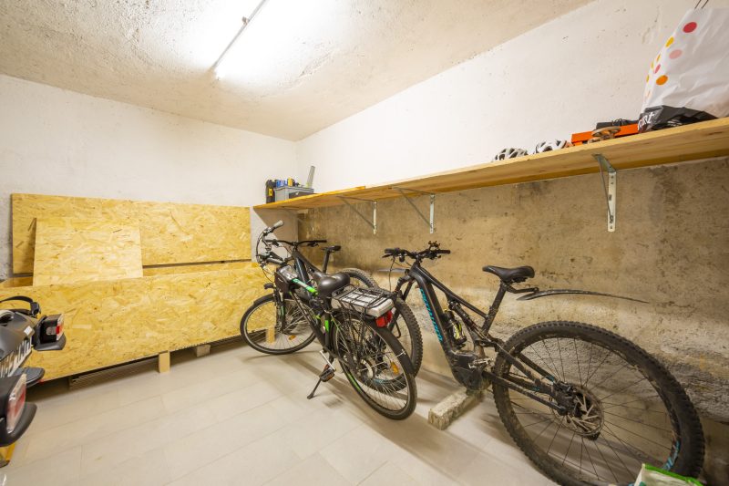 Casa Silvia Ski in