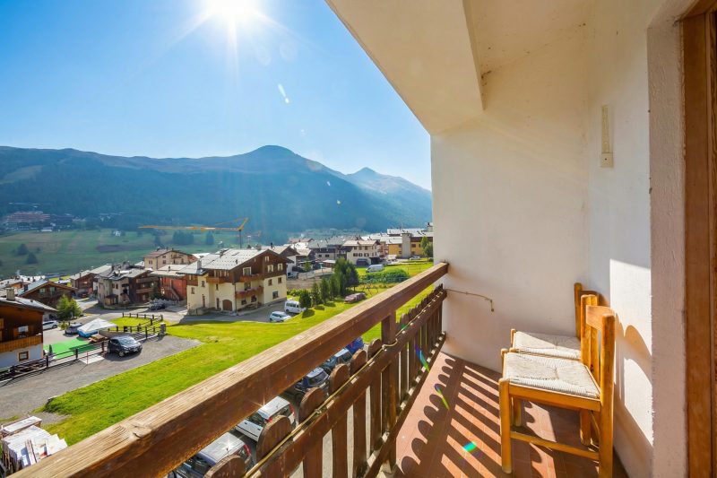 Casa Silvia Ski in