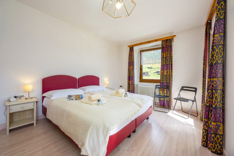 Casa Silvia Ski in