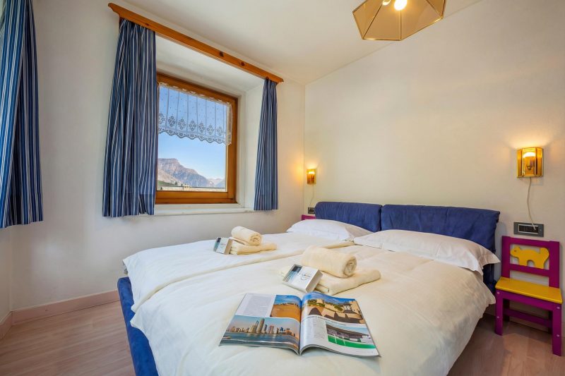 Casa Silvia Ski in