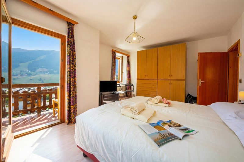 Casa Silvia Ski in