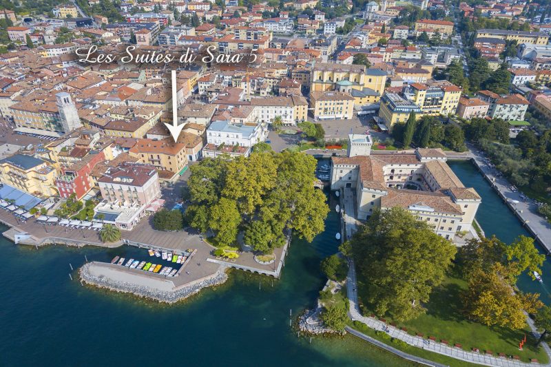 Les Suites Di Sara 5