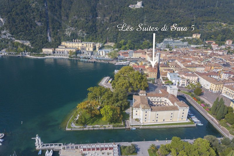 Les Suites Di Sara 5