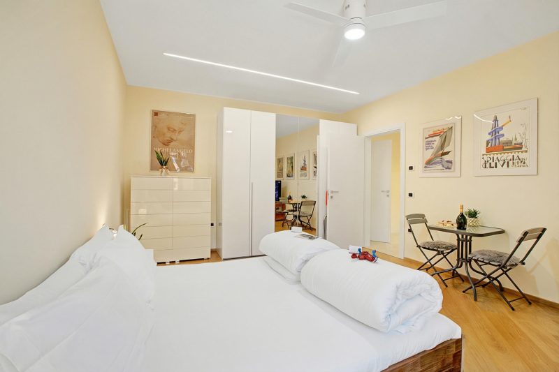 Les Suites Di Sara 5
