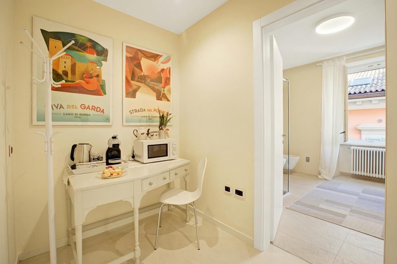 Les Suites Di Sara 5