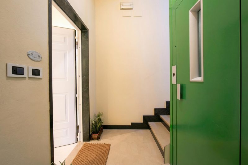 Les Suites Di Sara 5