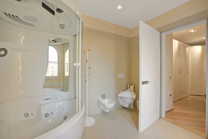 Les Suites Di Sara 3