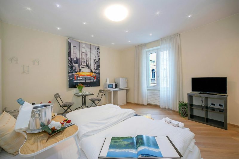 Les Suites Di Sara 3