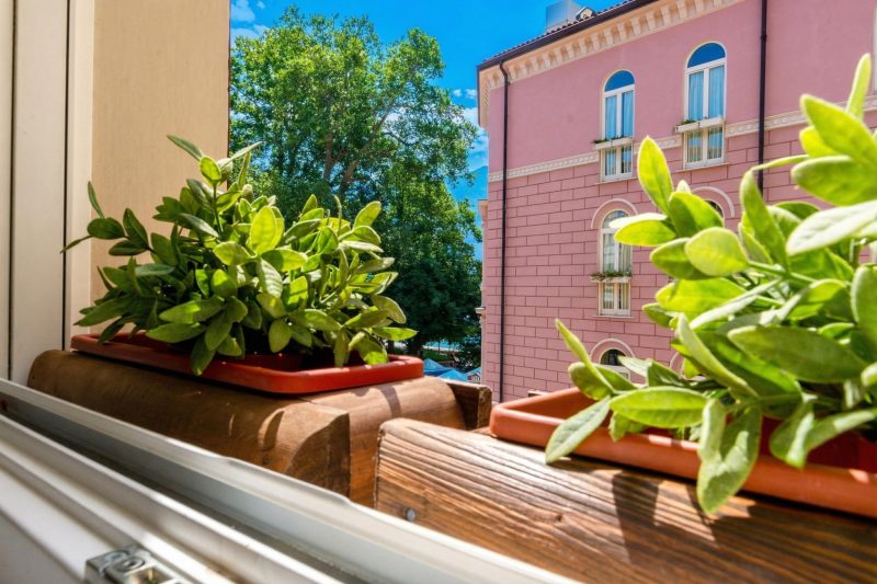Les Suites Di Sara 3