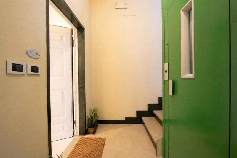 Les Suites Di Sara 3