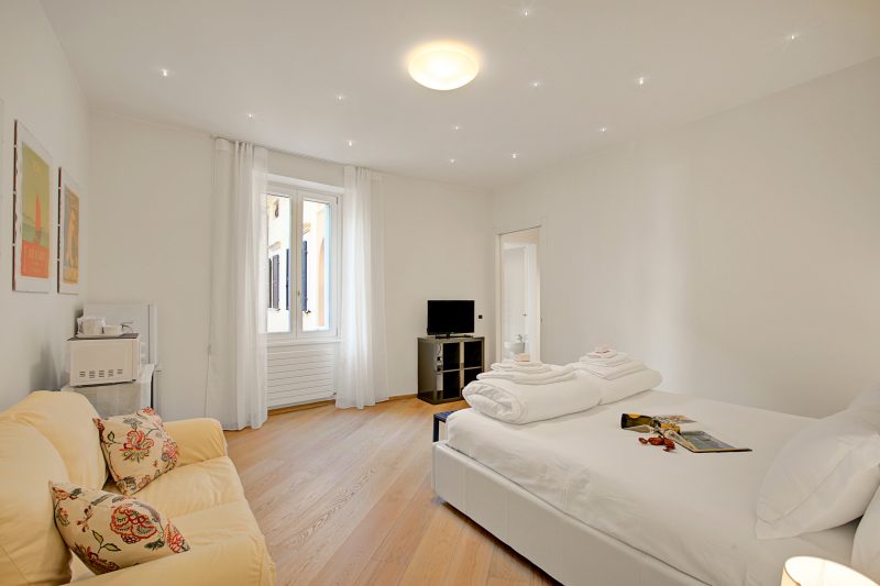 Les Suites Di Sara 3