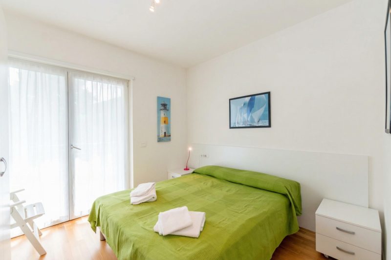 Torbole Relax, Pool & Balcony Apartment 2