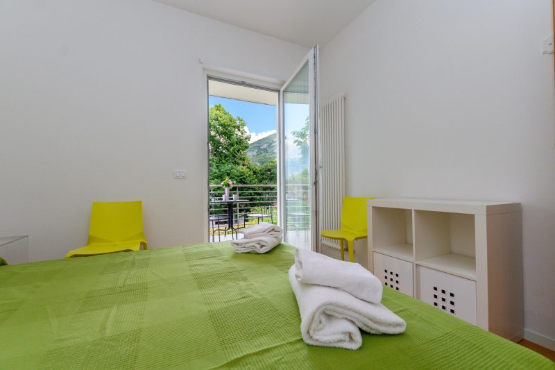 Torbole Relax, Pool & Balcony Apartment 2